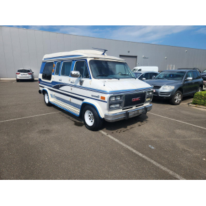 GMC 5.3 V8