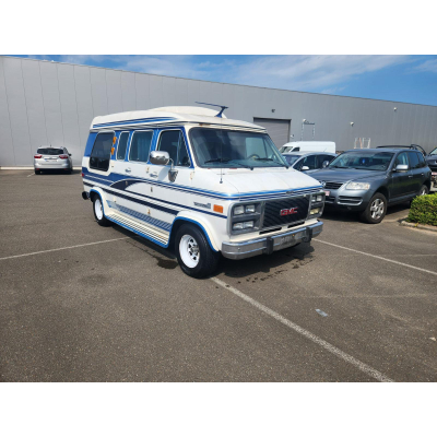 GMC 5.3 V8