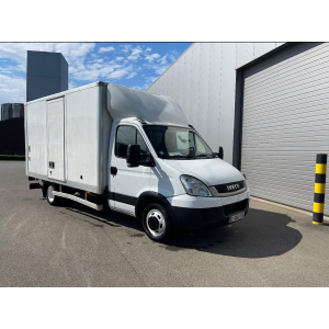 IVECO DAILY IVECO DAILY