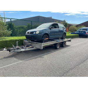 AUTOTRAILER AUTOTRAILER